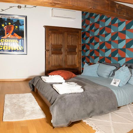 Appartamento Lorenzo Turin Exteriör bild