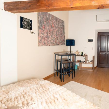 Appartamento Lorenzo Turin Exteriör bild