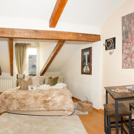 Appartamento Lorenzo Turin Exteriör bild