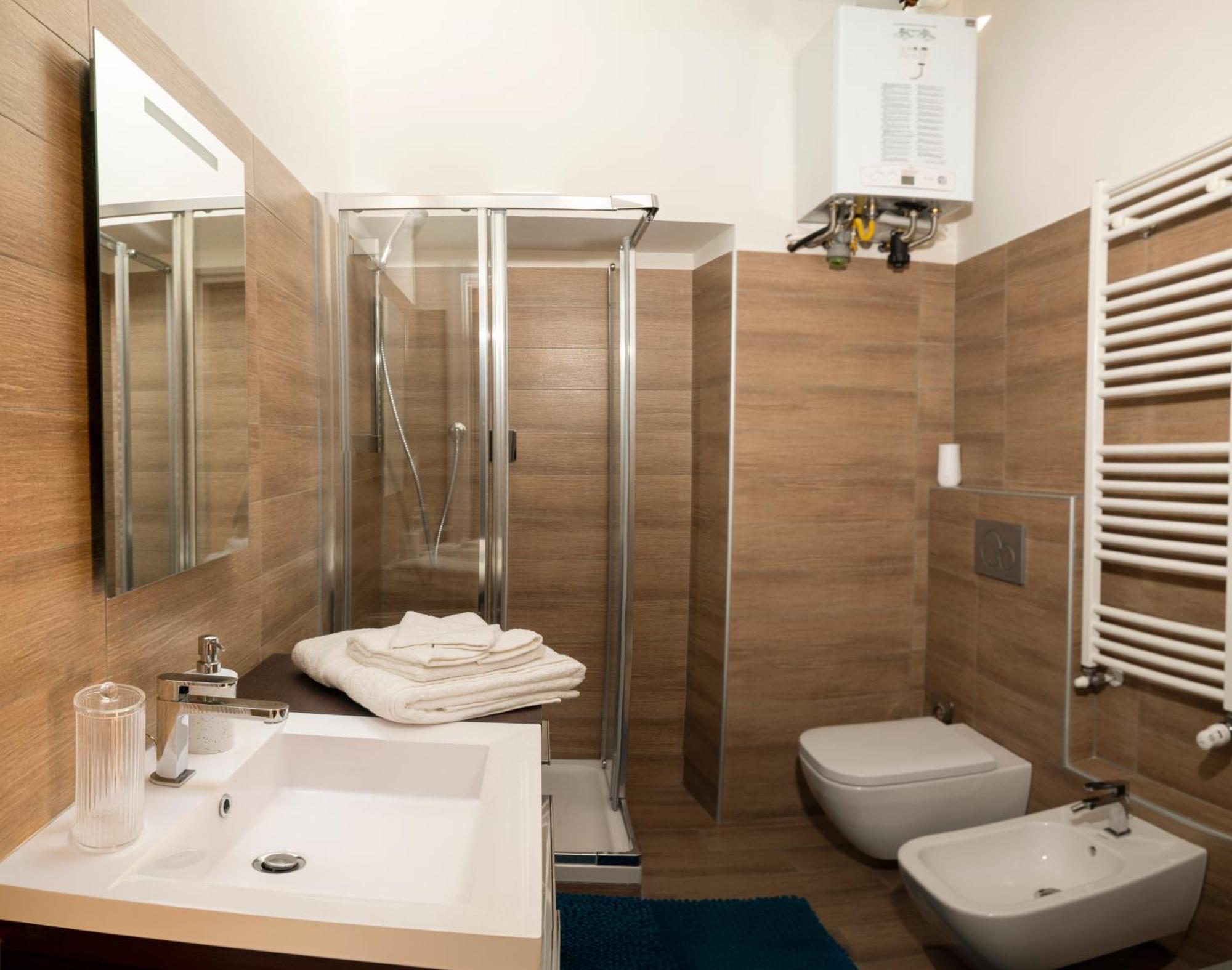 Appartamento Lorenzo Turin Exteriör bild